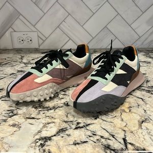 Multicolor New Balance sneakers Size 8 men’s
